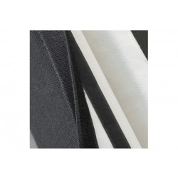 Фото5.Стул с подлокотниками, черный , Sporda темно-серый SAKARIAS IKEA 692.790.28